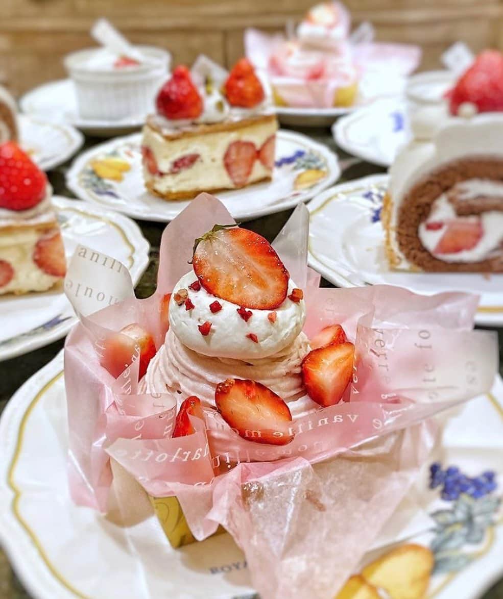 横浜ロイヤルパークホテルのグルメインスタ