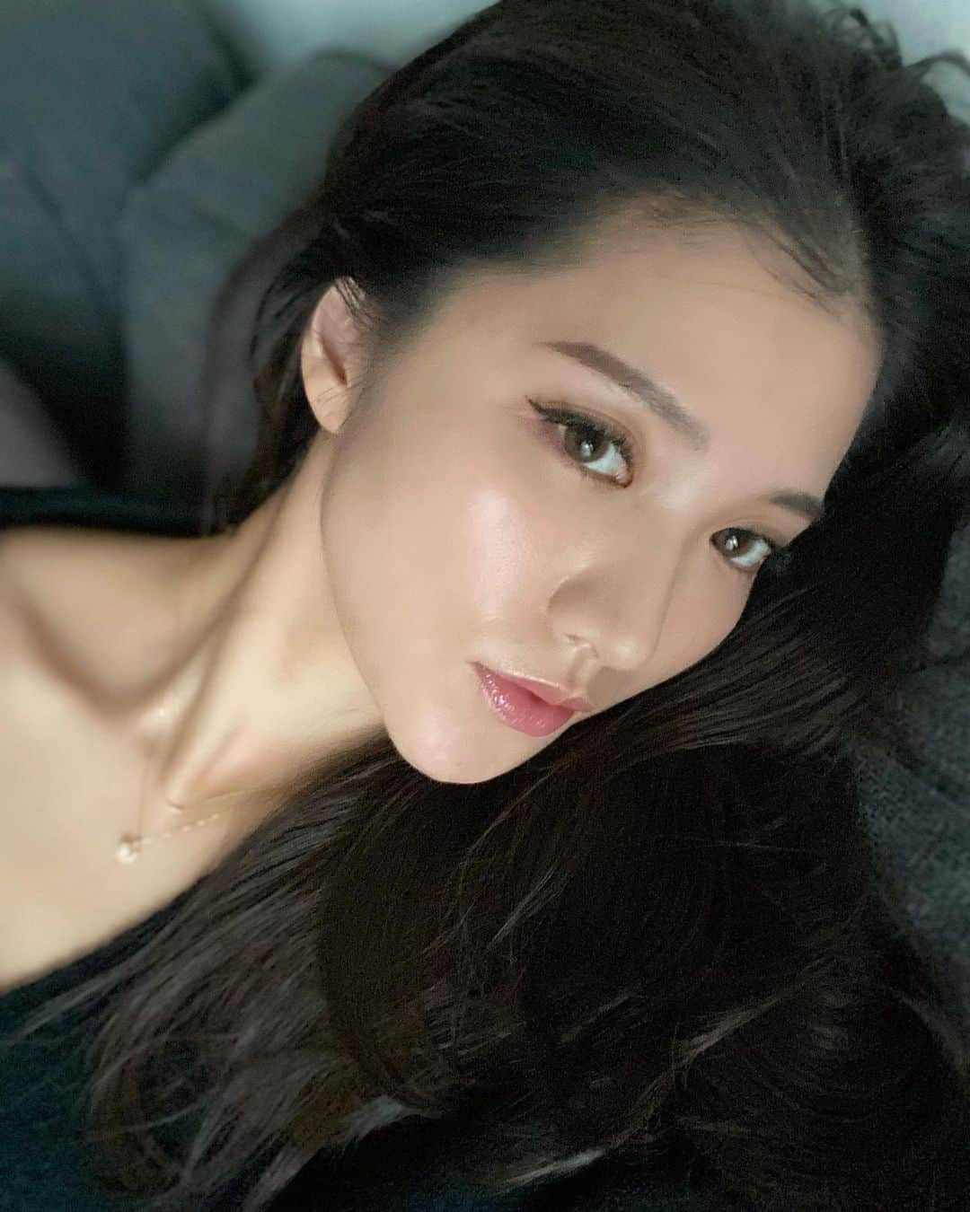 上原歩のインスタグラム