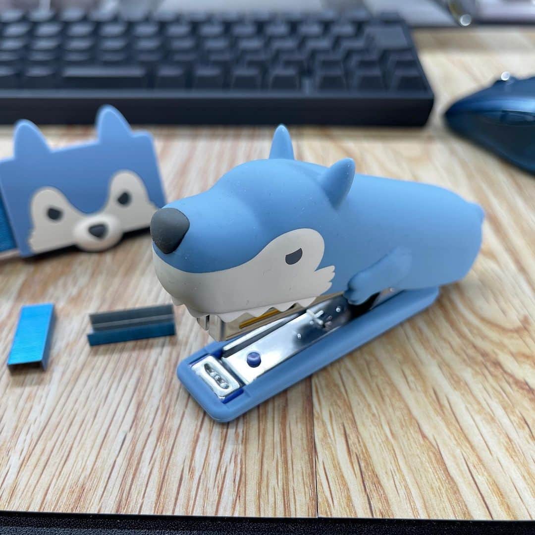 高畑正幸のインスタグラム：「文具王のYouTubeチャンネルでは、文房具の解説やってます。 https://www.youtube.com/user/bunguoh」