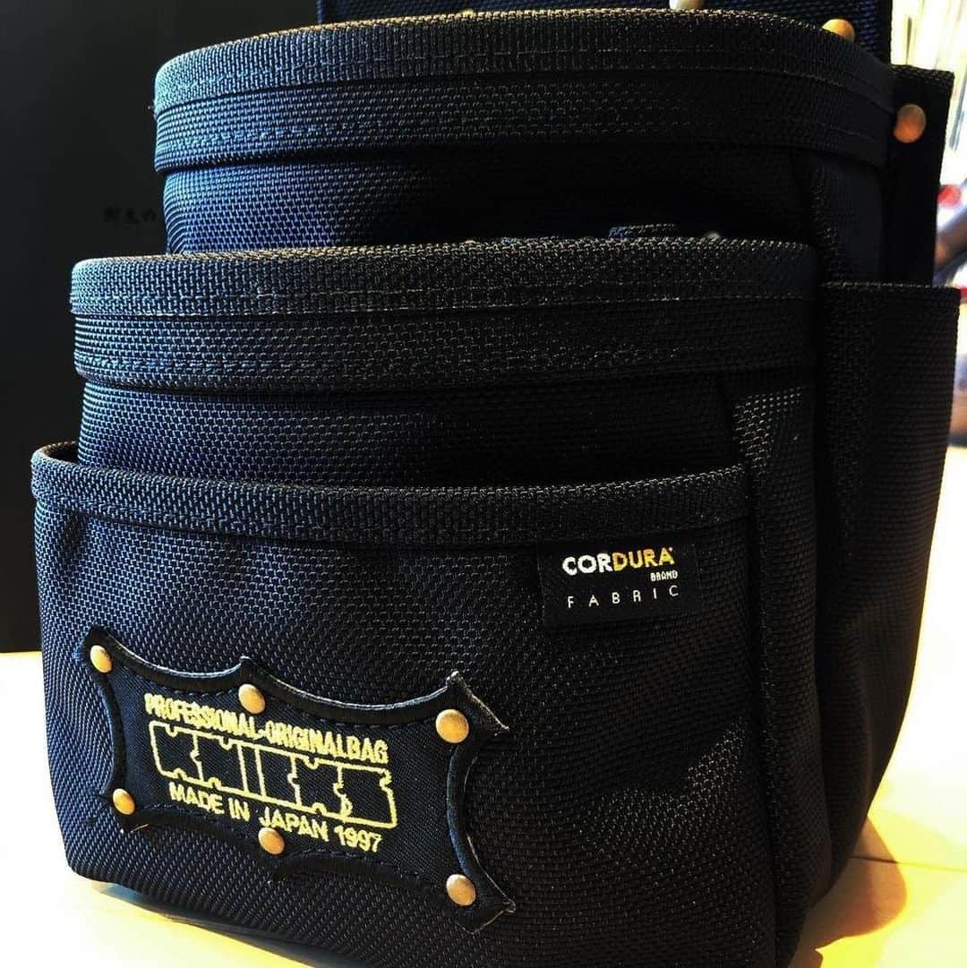 CORDURA®(コーデュラ®)日本版公式アカウントのインスタグラム