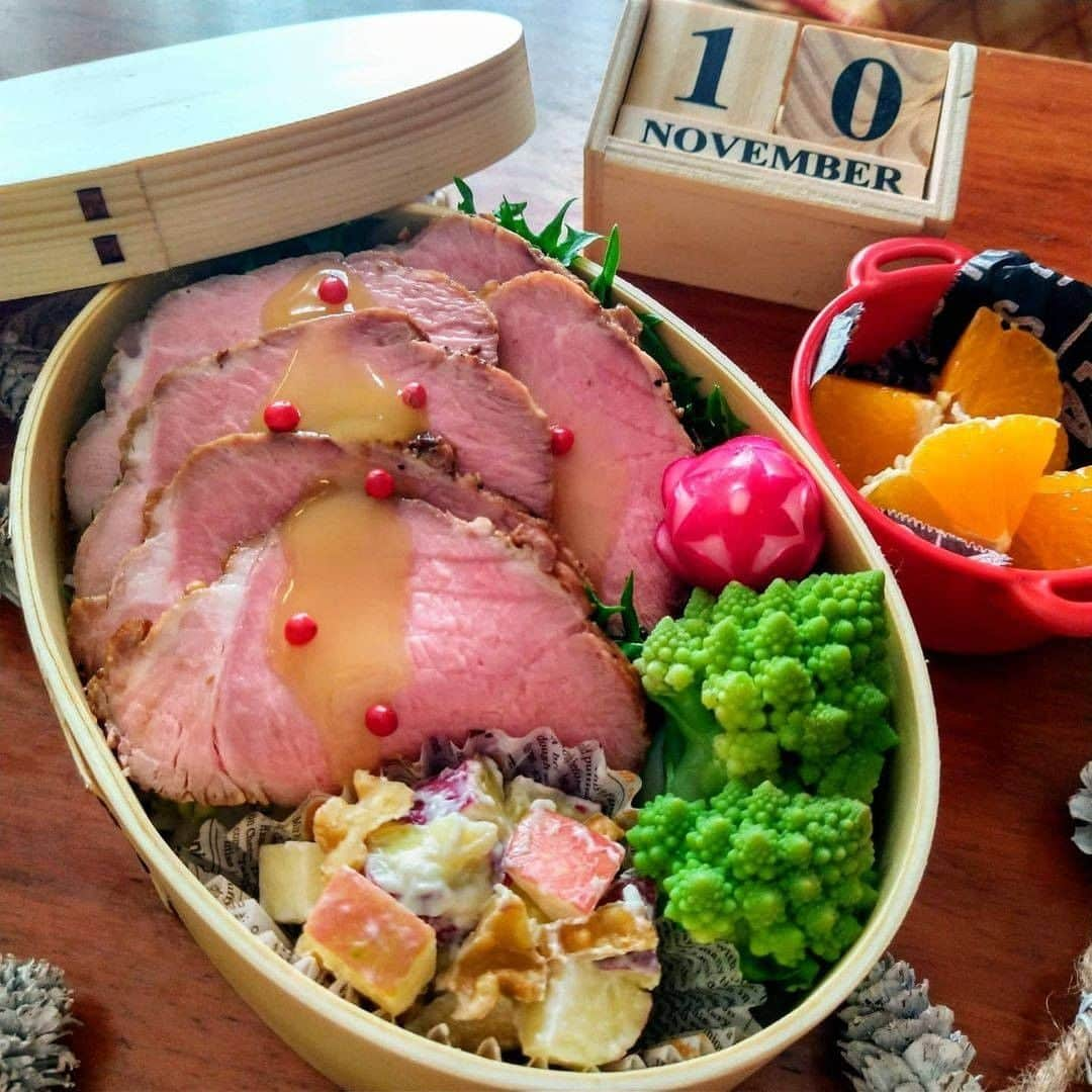 HyLifeporkTABLE代官山のインスタグラム