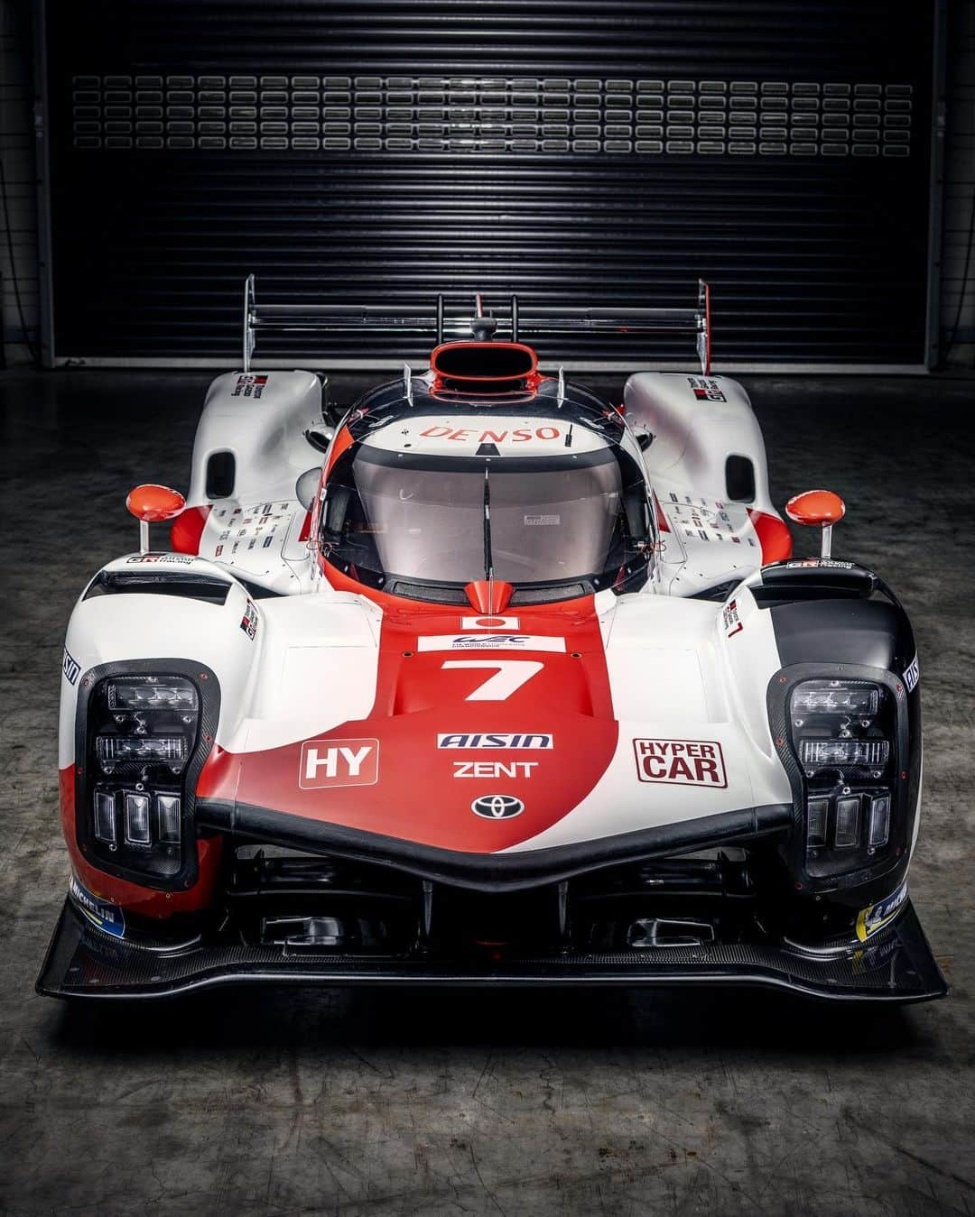 セバスチャン・ブエミのインスタグラム：「@tgreurope begins a new era of endurance racing with the launch of the all-new #GR010 HYBRID Le Mans #Hypercar ! We have been waiting for this new era for a long time and finally we get to compete with our hypercar; I think it will be amazing. I am really pleased with the #GR010HYBRID; it feels like a very good car and it looks stunning. It was great to succeed in #LMP1 but now we want to do the same in the #LeMansHypercar era !」