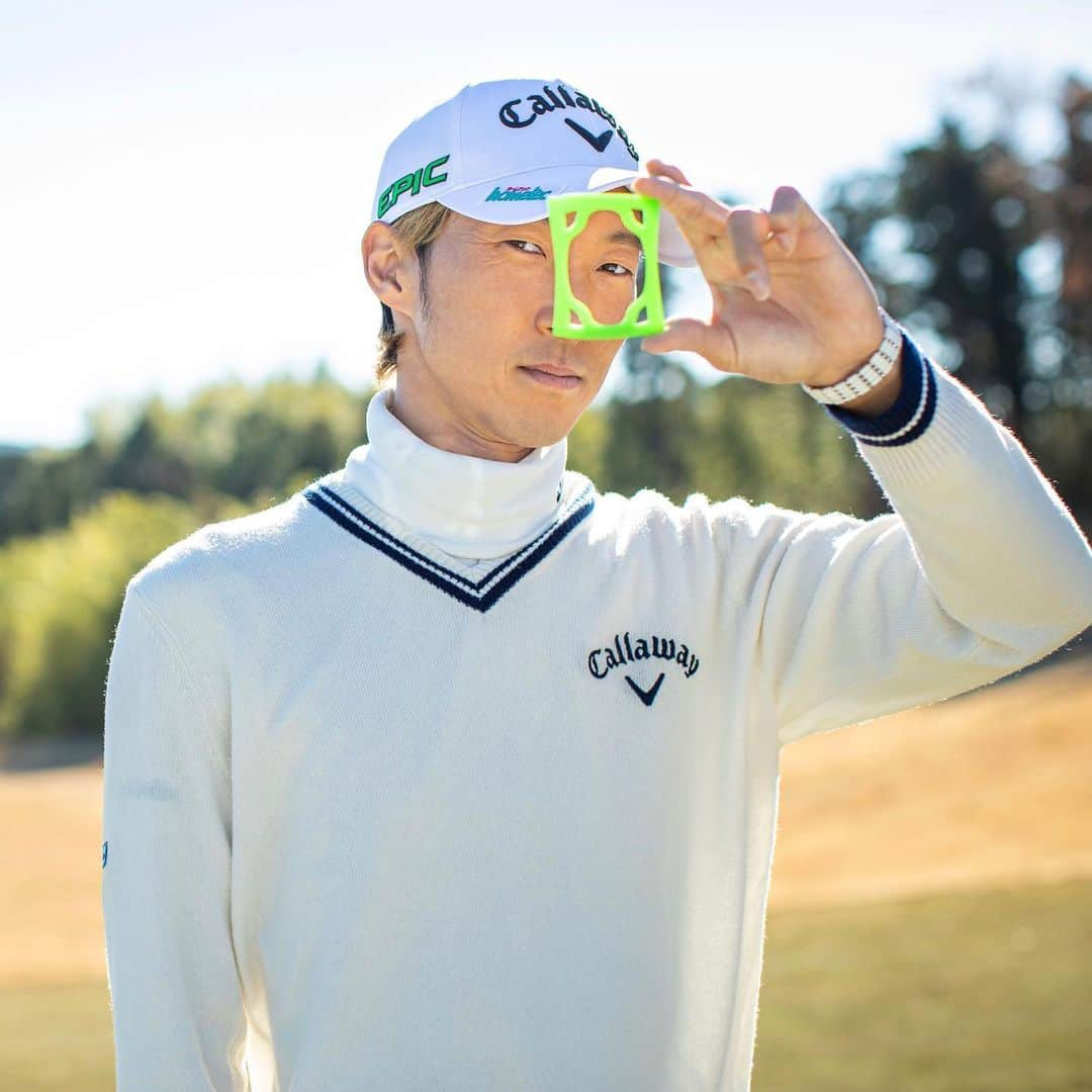 キャロウェイゴルフ（Callaway Golf）さんのインスタグラム写真 - (キャロウェイゴルフ（Callaway Golf）Instagram)「「柱」を超えていくには、 「フレーム」しかなかった。   1月20日（水）12:30　情報解禁 YouTube LIVEにてその全貌を目撃せよ！ https://youtu.be/J1pHwNAOBas   #キャロウェイ #callaway #キャロウェイゴルフ #callawaygolf #ゴルフ #golf #柱を超えていくには #フレームしかなかった#1月20日情報解禁」1月15日 17時08分 - callawaygolf_japan