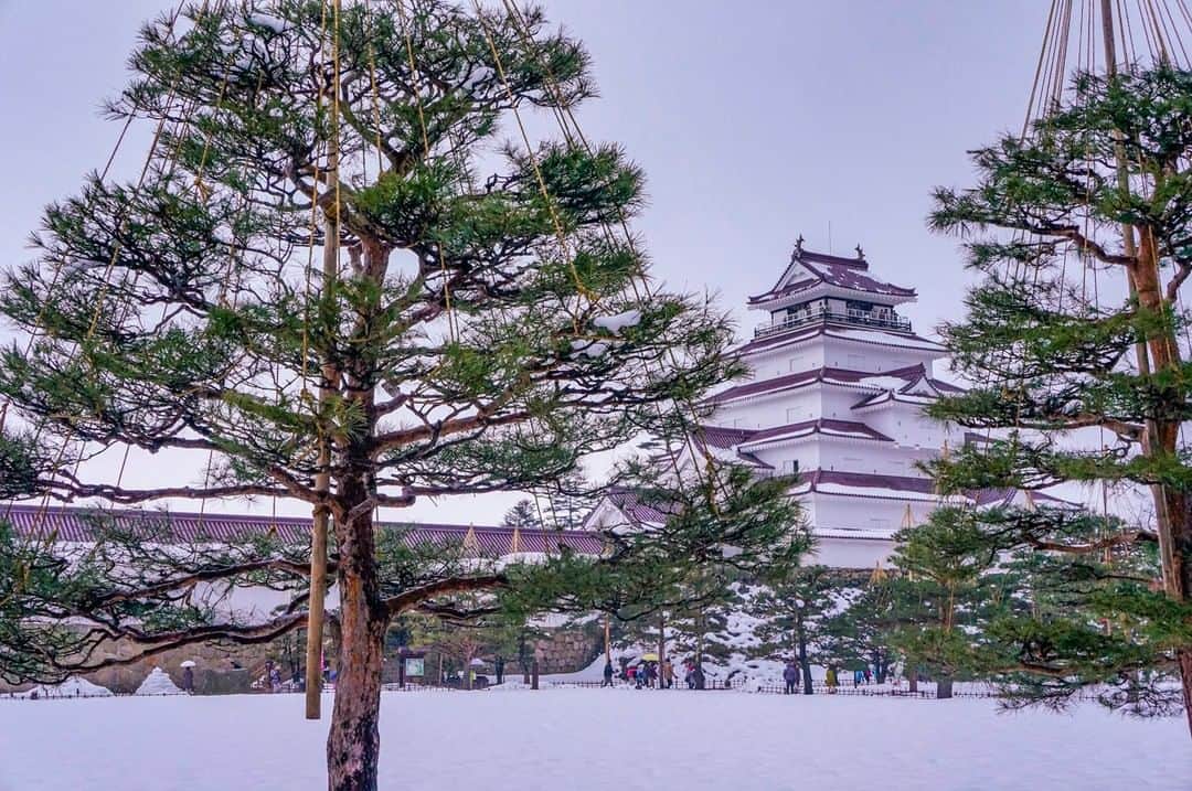 福島県のインスタグラム