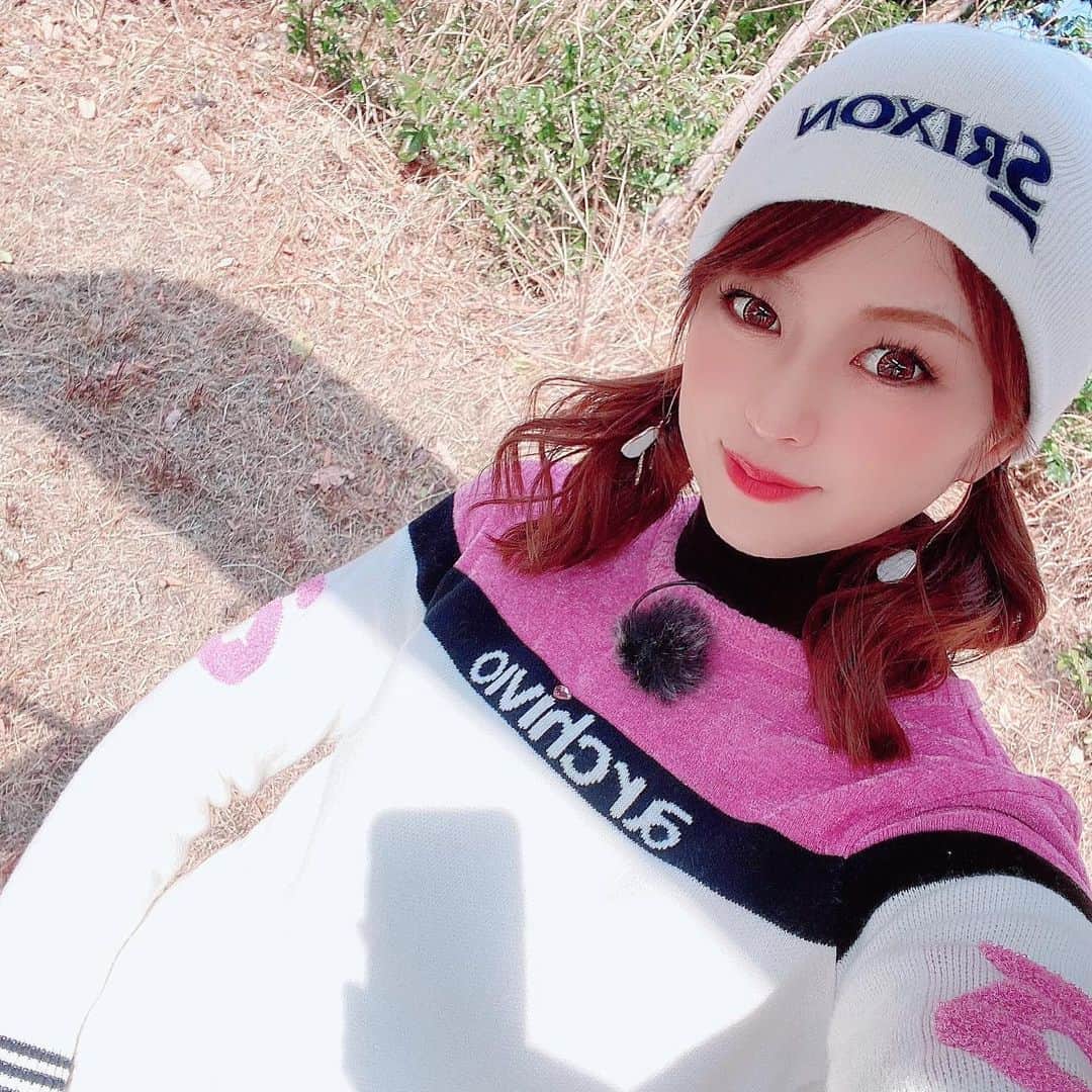 坂之下侑子のインスタグラム：「📸🤍」