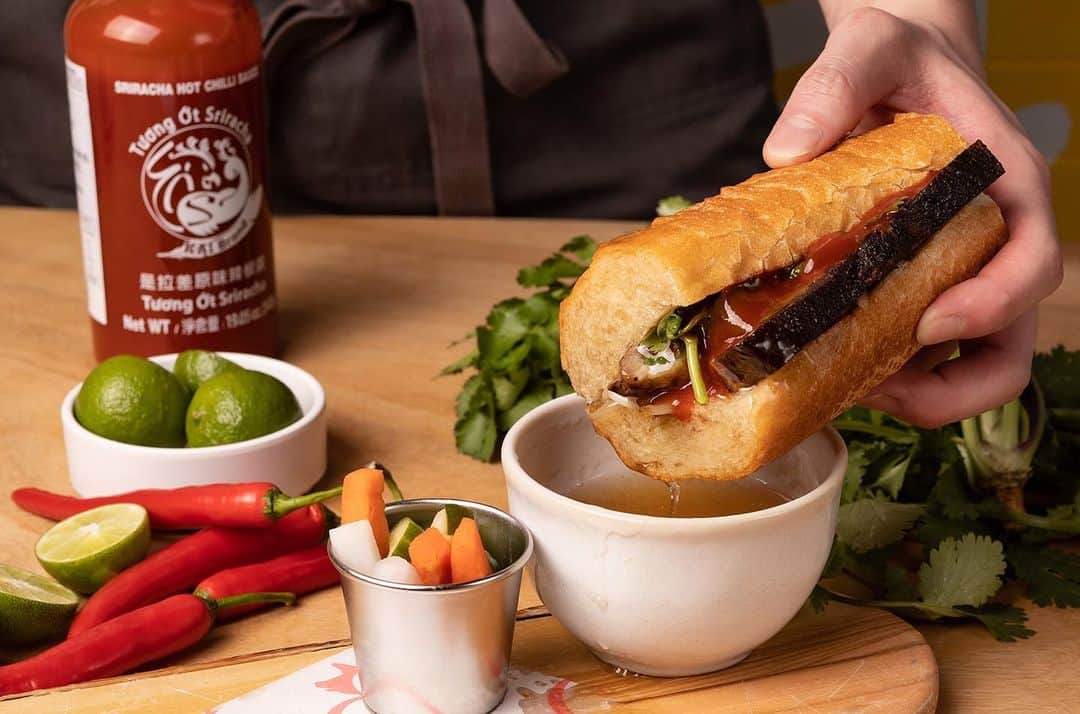 中村貞裕のグルメインスタ