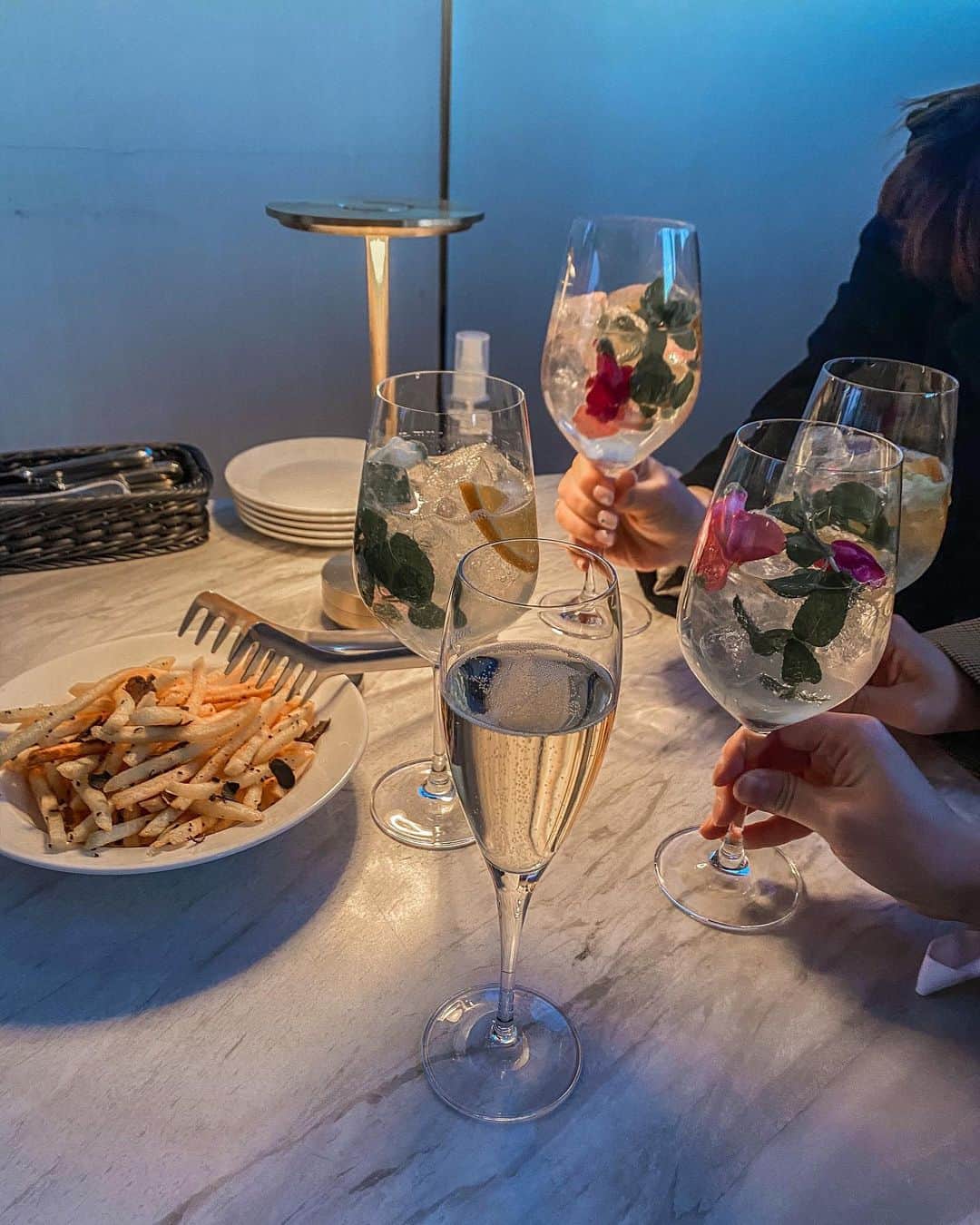 みちかのグルメインスタ