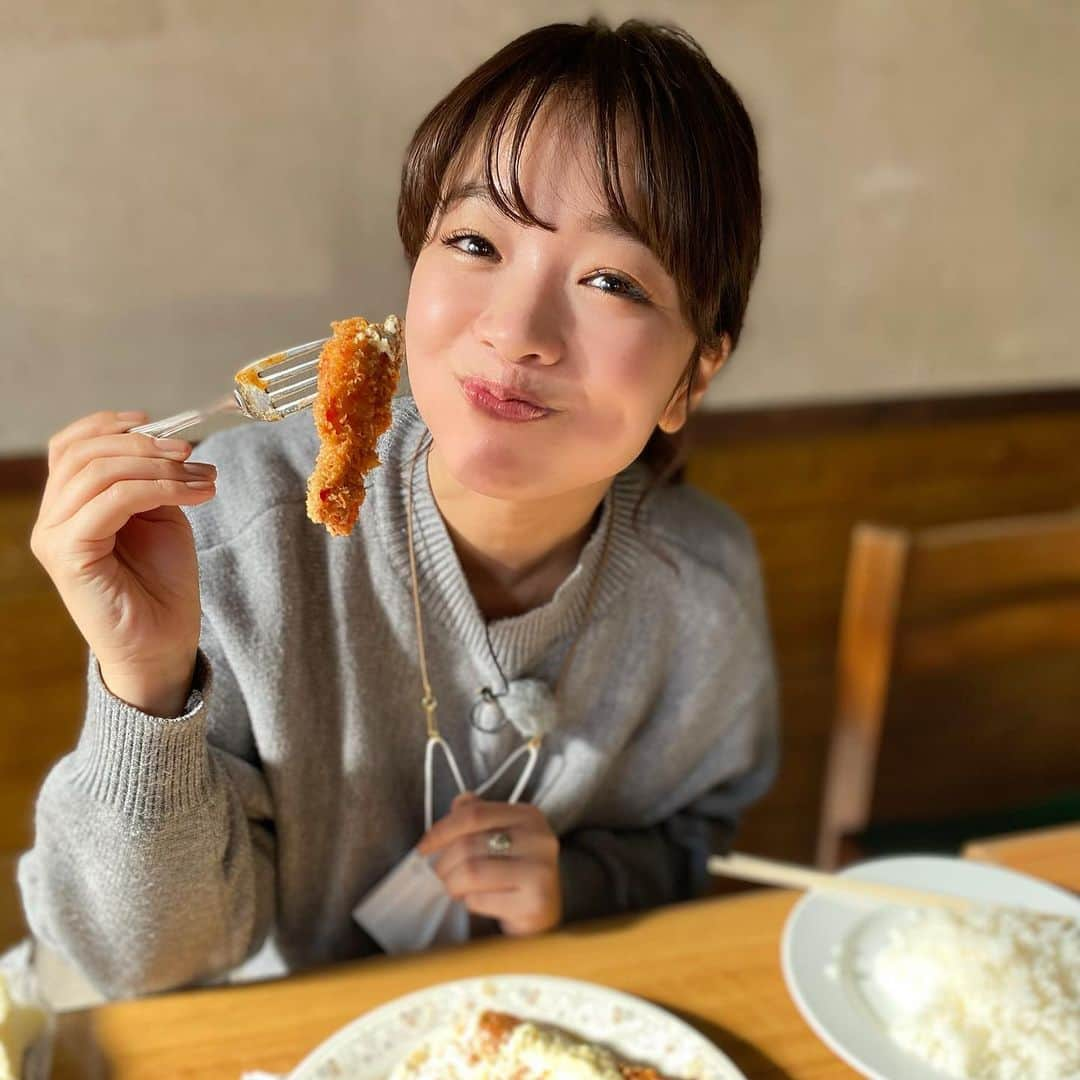 川村茉由のインスタグラム