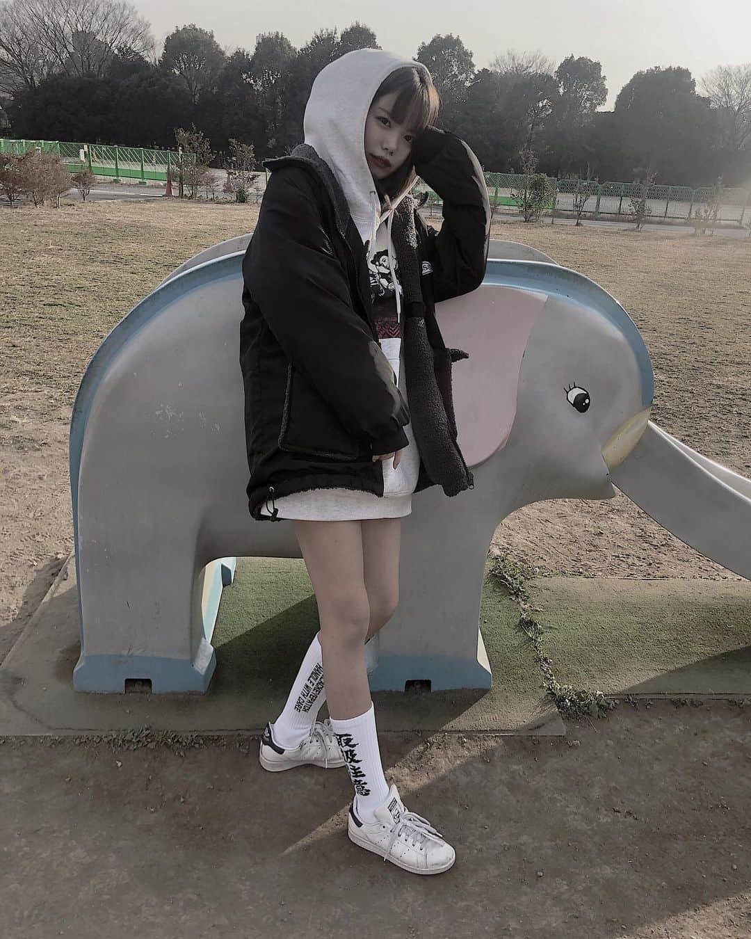 比嘉奈菜子のインスタグラム