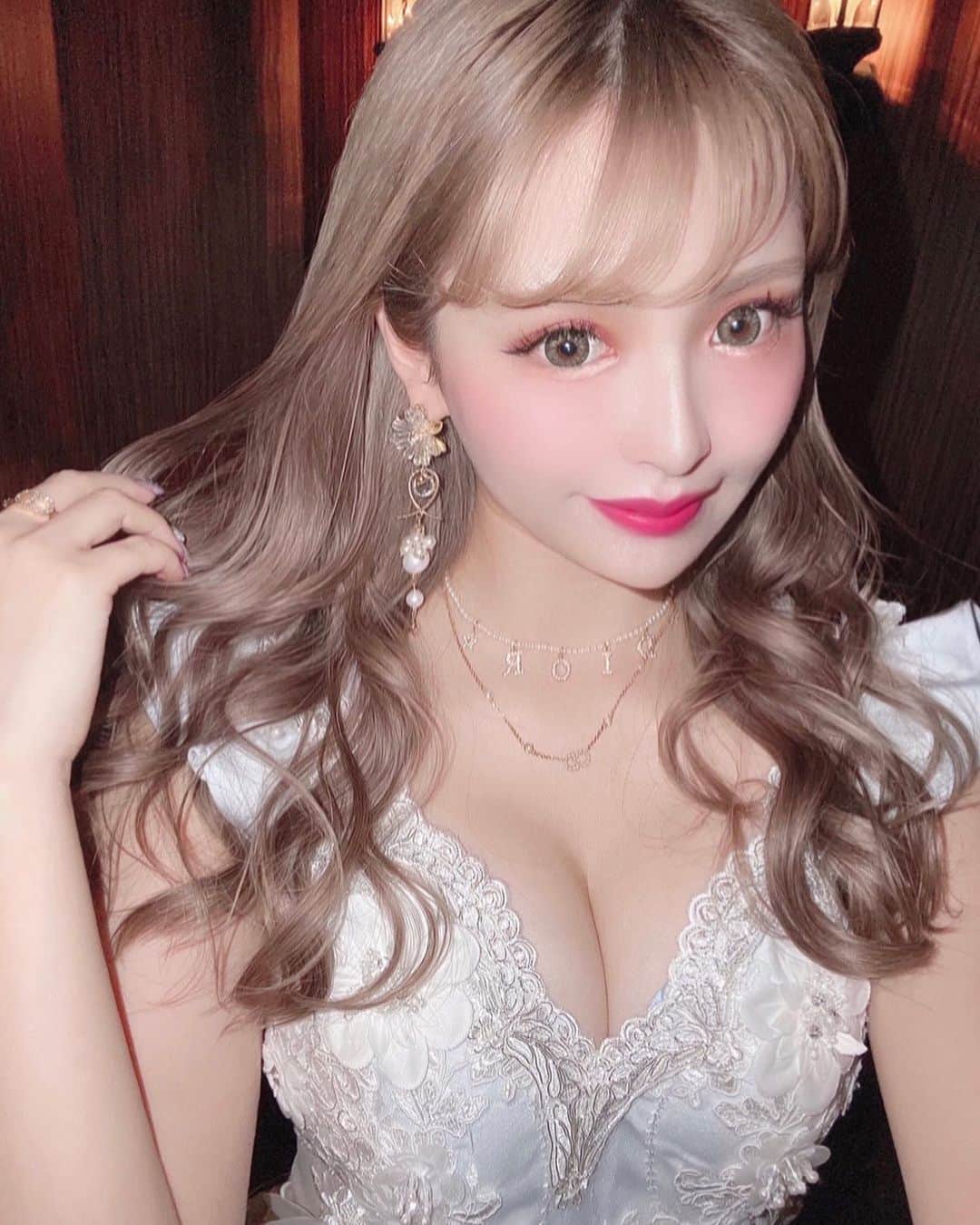 MISA（愛知のキャバ嬢）さんのインスタグラム写真 - (MISA（愛知のキャバ嬢）Instagram)「