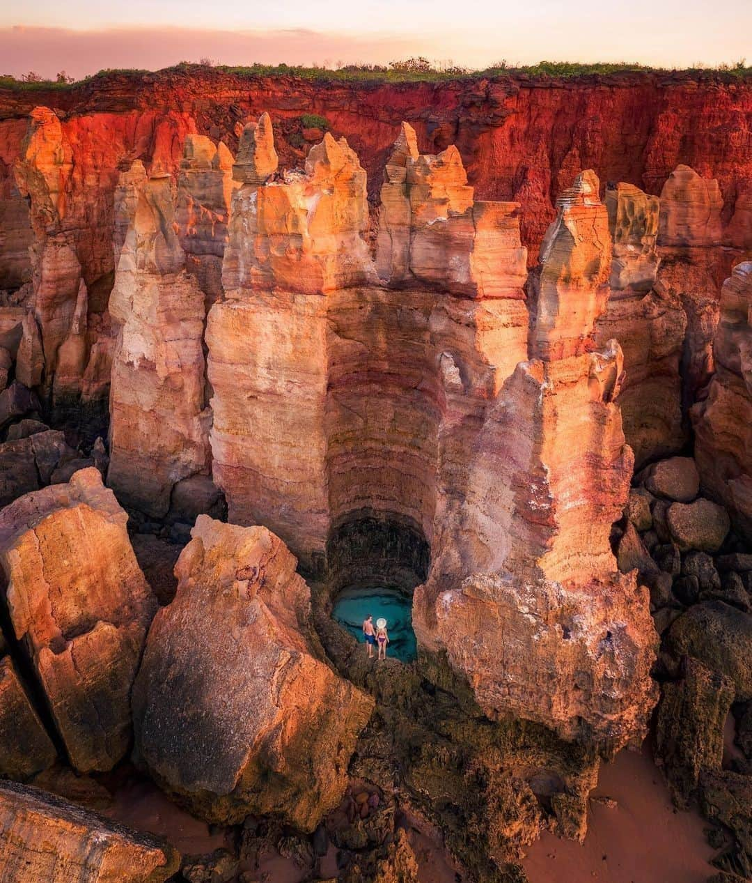 Australiaのインスタグラム