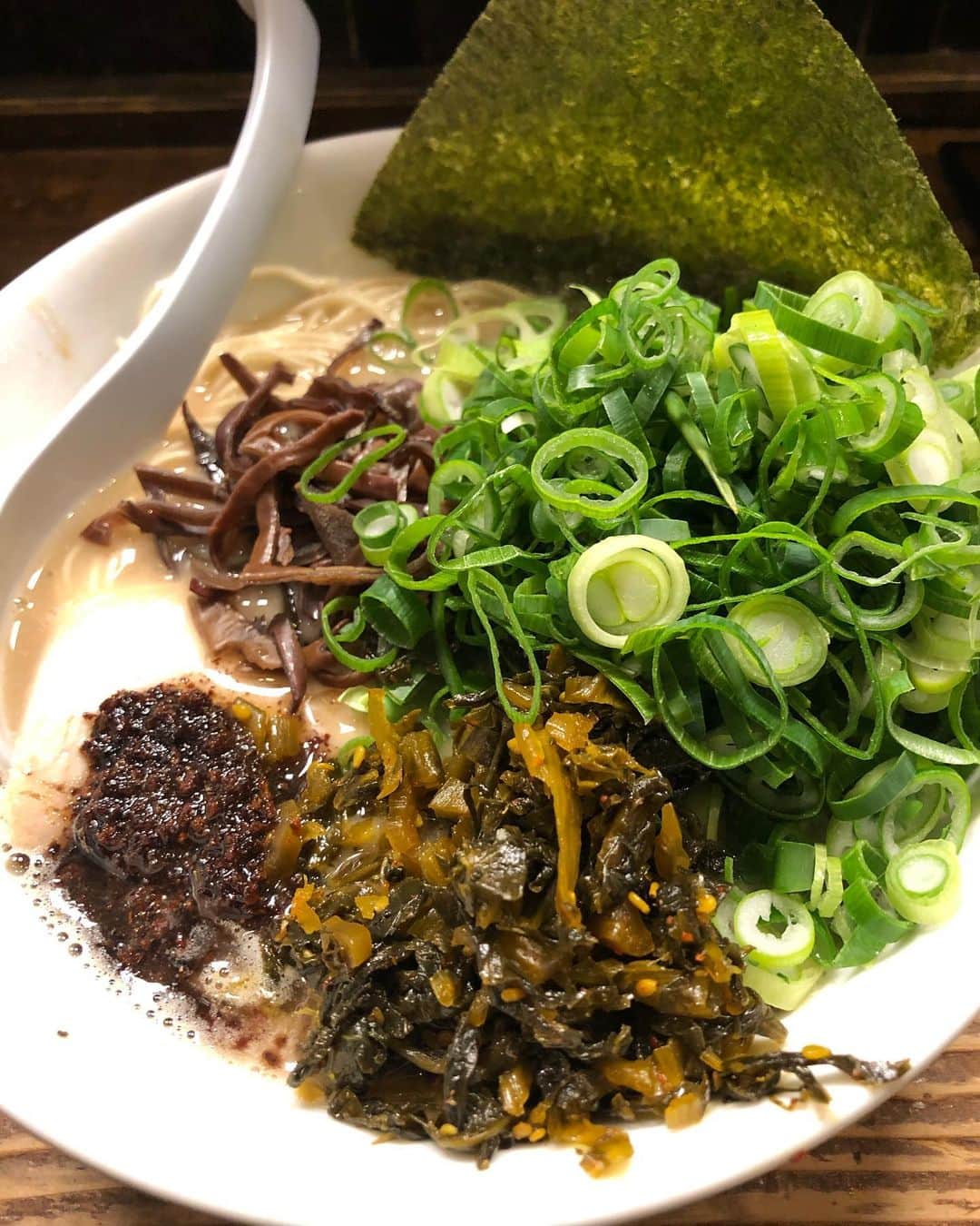 井林辰憲のグルメインスタ