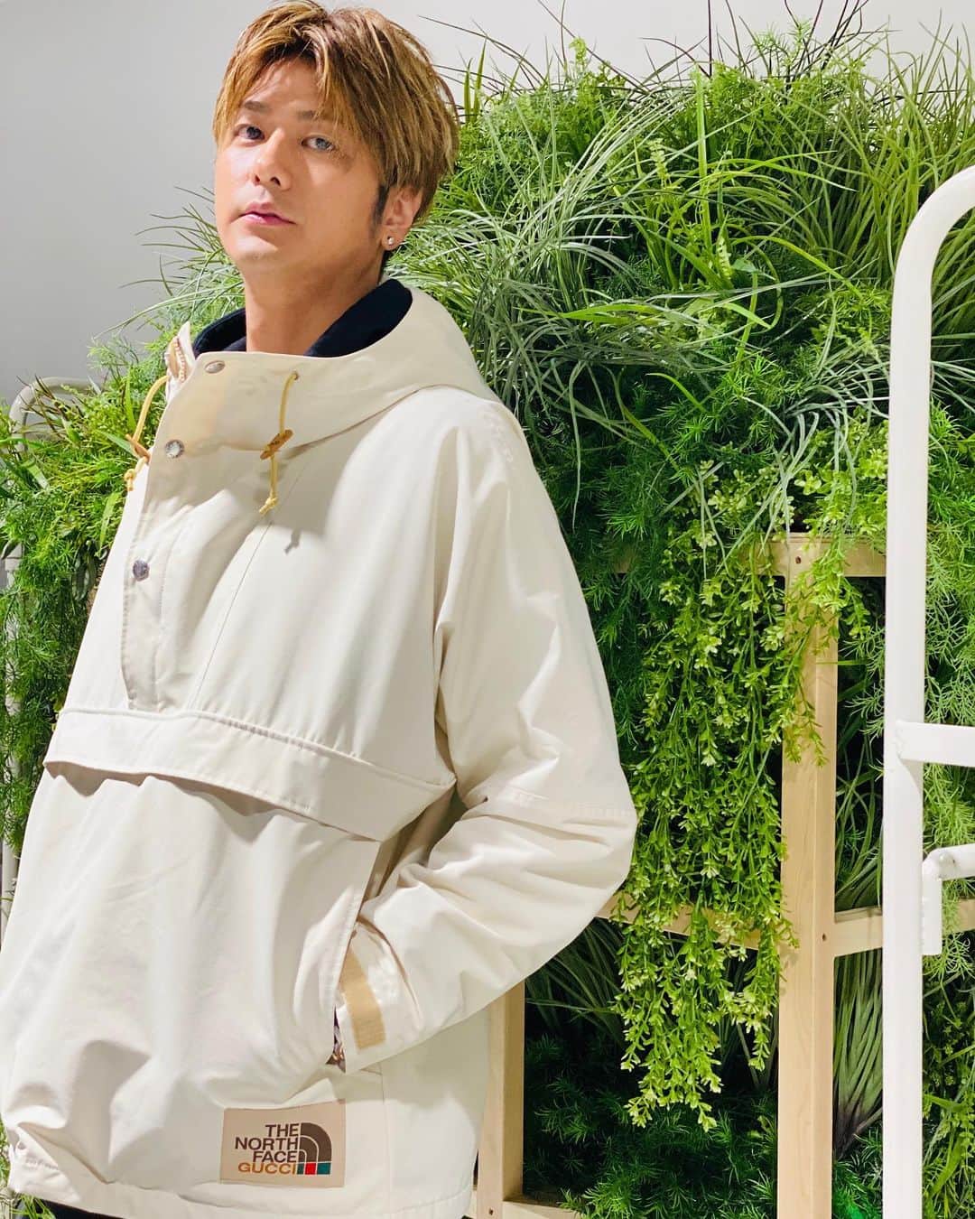 速水もこみちのインスタグラム