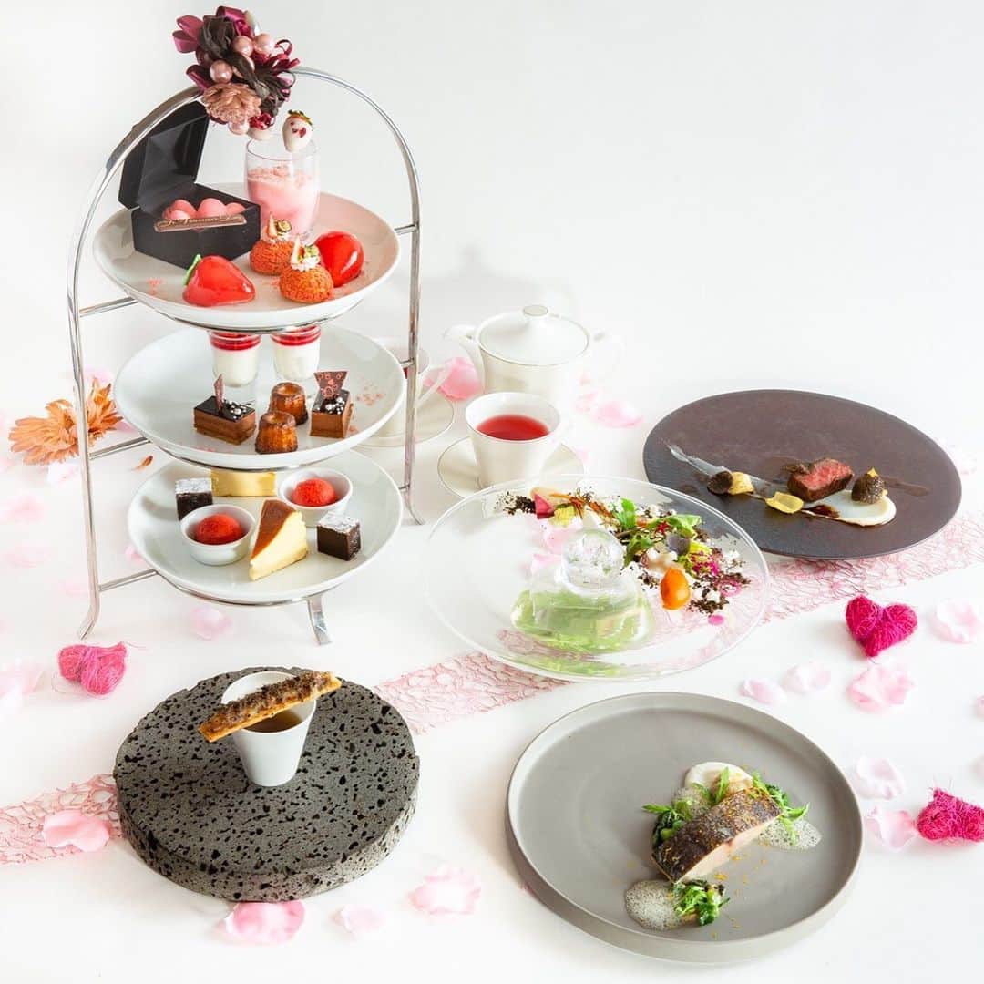 ステラートのグルメインスタ