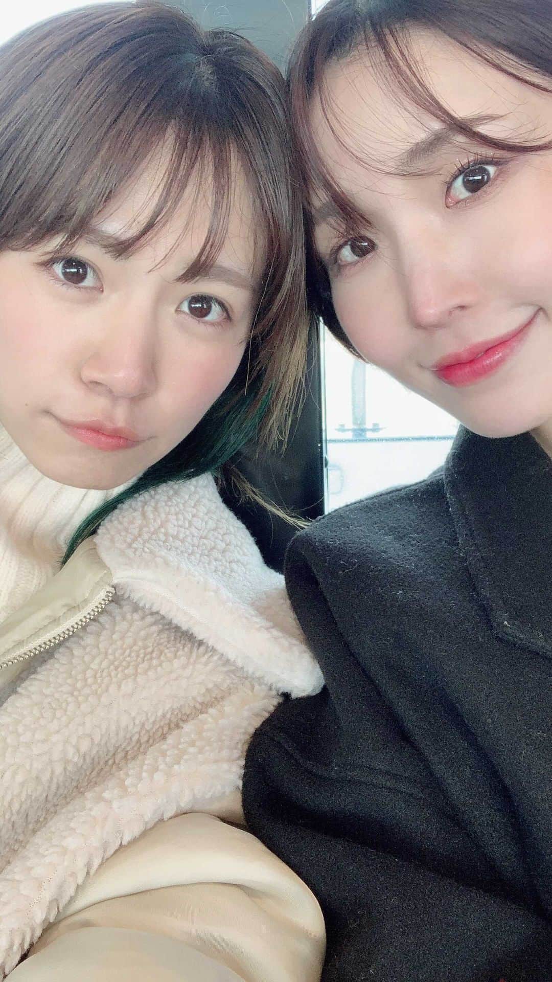 児玉アメリア彩のインスタグラム