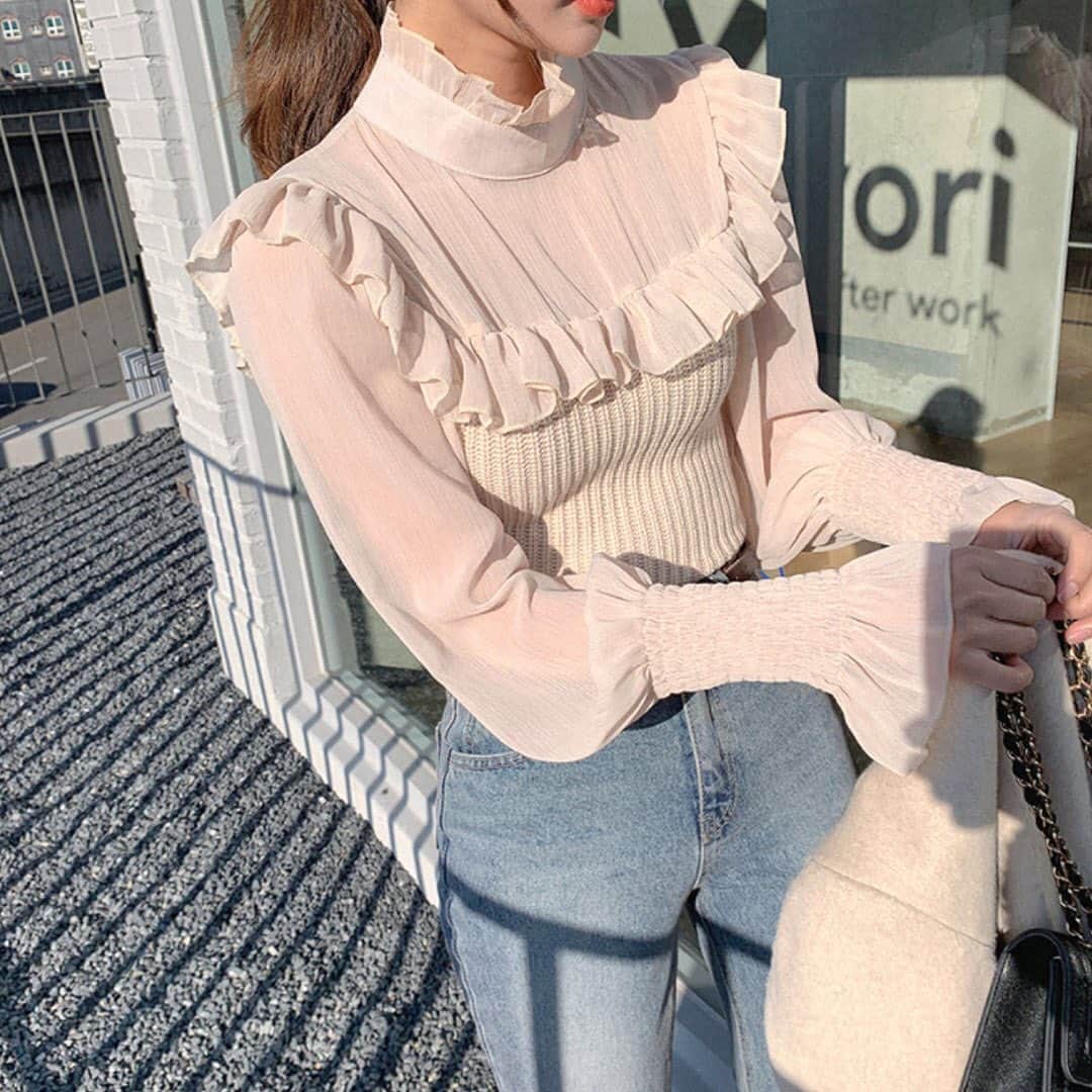 DHOLICのインスタグラム