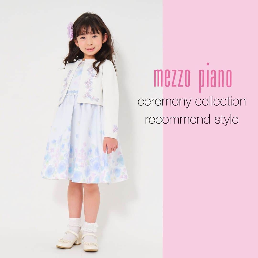 mezzo pianoのインスタグラム