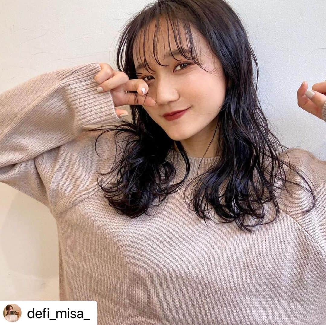 THROW 【スロウ】さんのインスタグラム写真 - (THROW 【スロウ】Instagram)「#Repost @defi_misa_ with @make_repost ・・・ . 𖠚ᐝ💭💭💭 . #ミルクカラー  #ラテカラー  #ラテカラーコーデ  #波ウェーブ #エギョモリ  #シースルーバング  #ピンクブラウンメイク  #マットリップ  #被写体モデル #撮影モデル #撮影 #サロモ #関西サロモ #淡色女子 #throwcolor #スロウカラー」1月15日 19時55分 - throwcolor