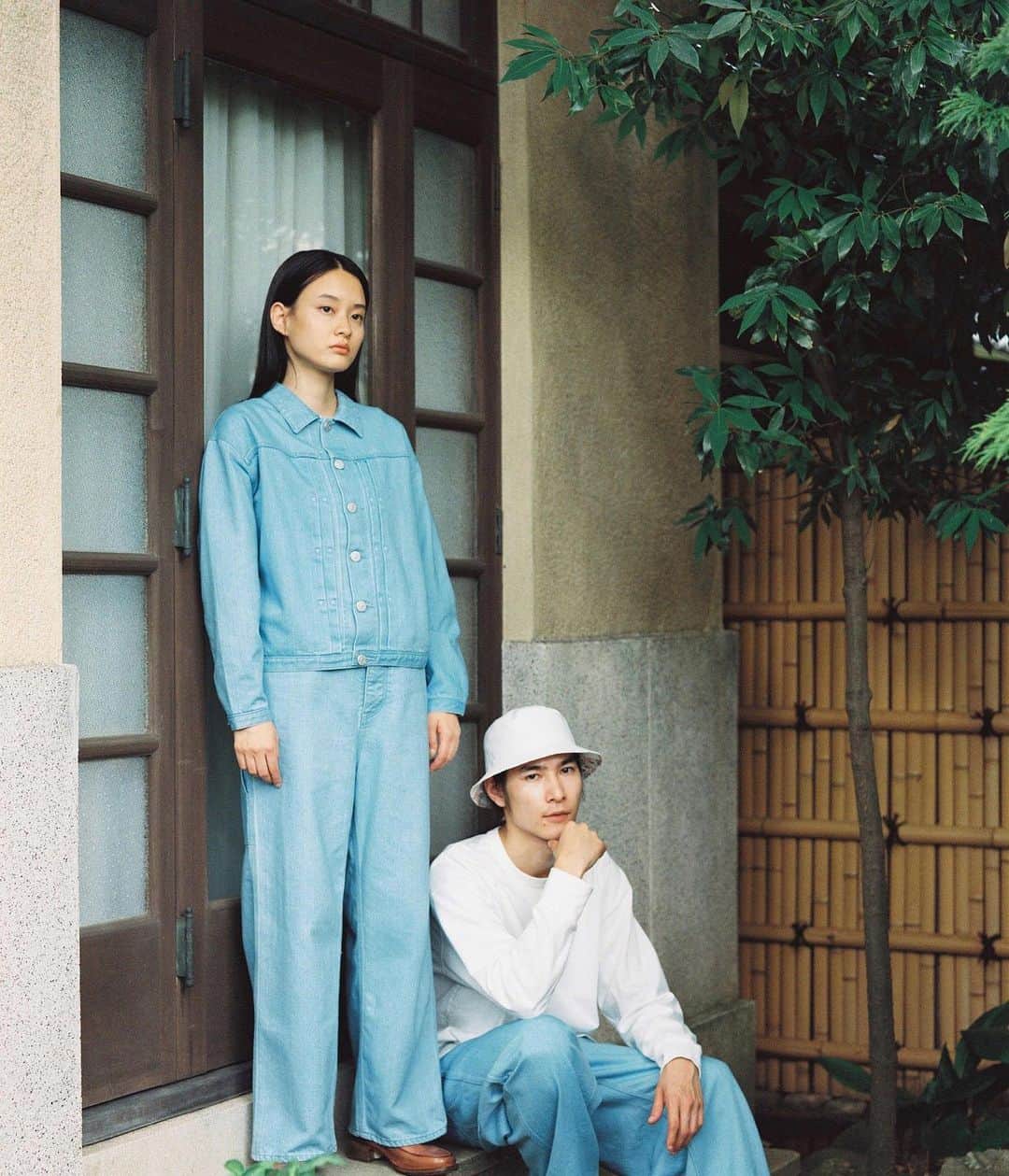 BLOOM&BRANCHのインスタグラム