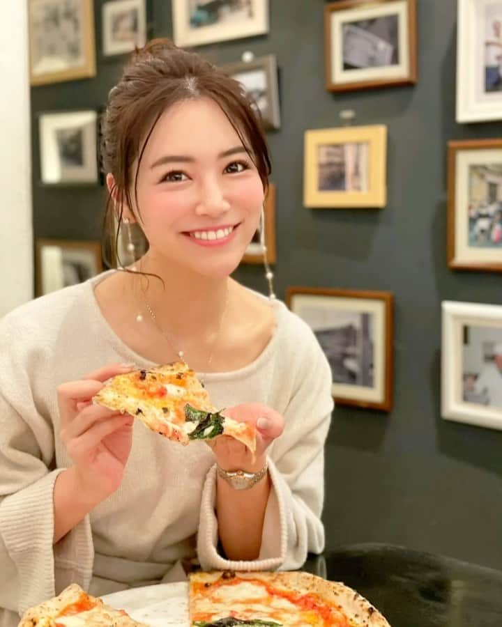 石井里奈のグルメインスタ