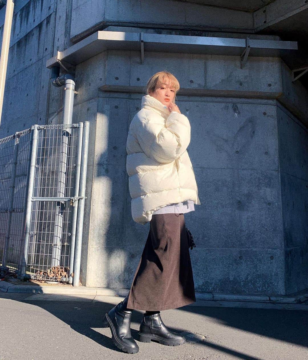 KARENのインスタグラム