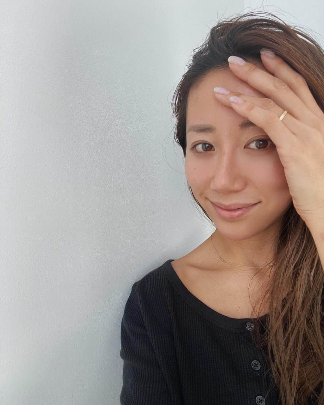 中川珠里のインスタグラム