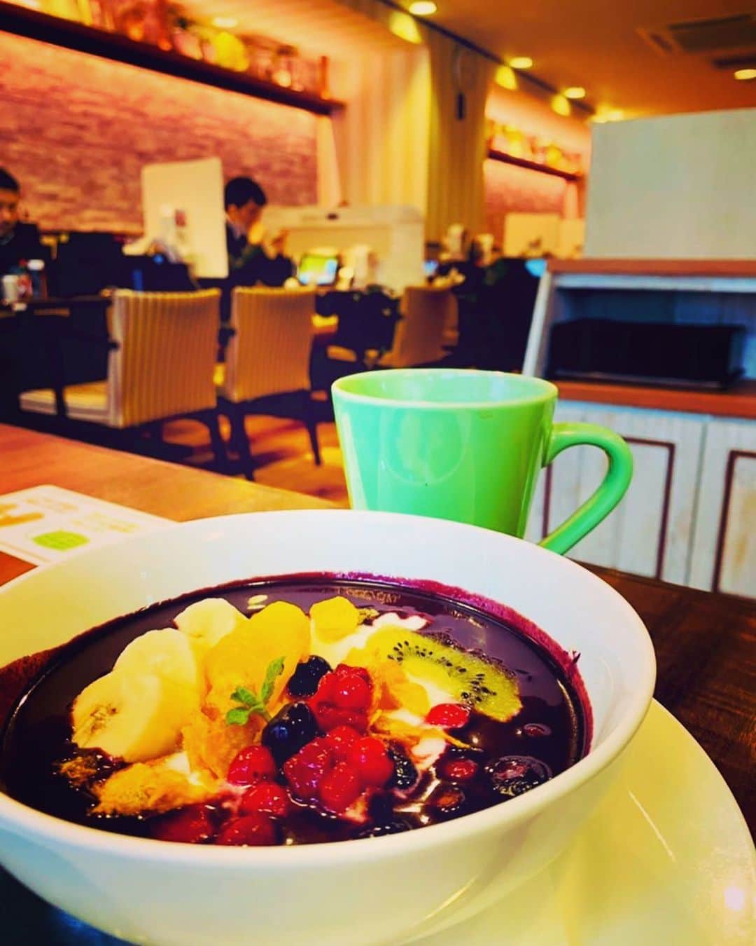 美川憲二のグルメインスタ