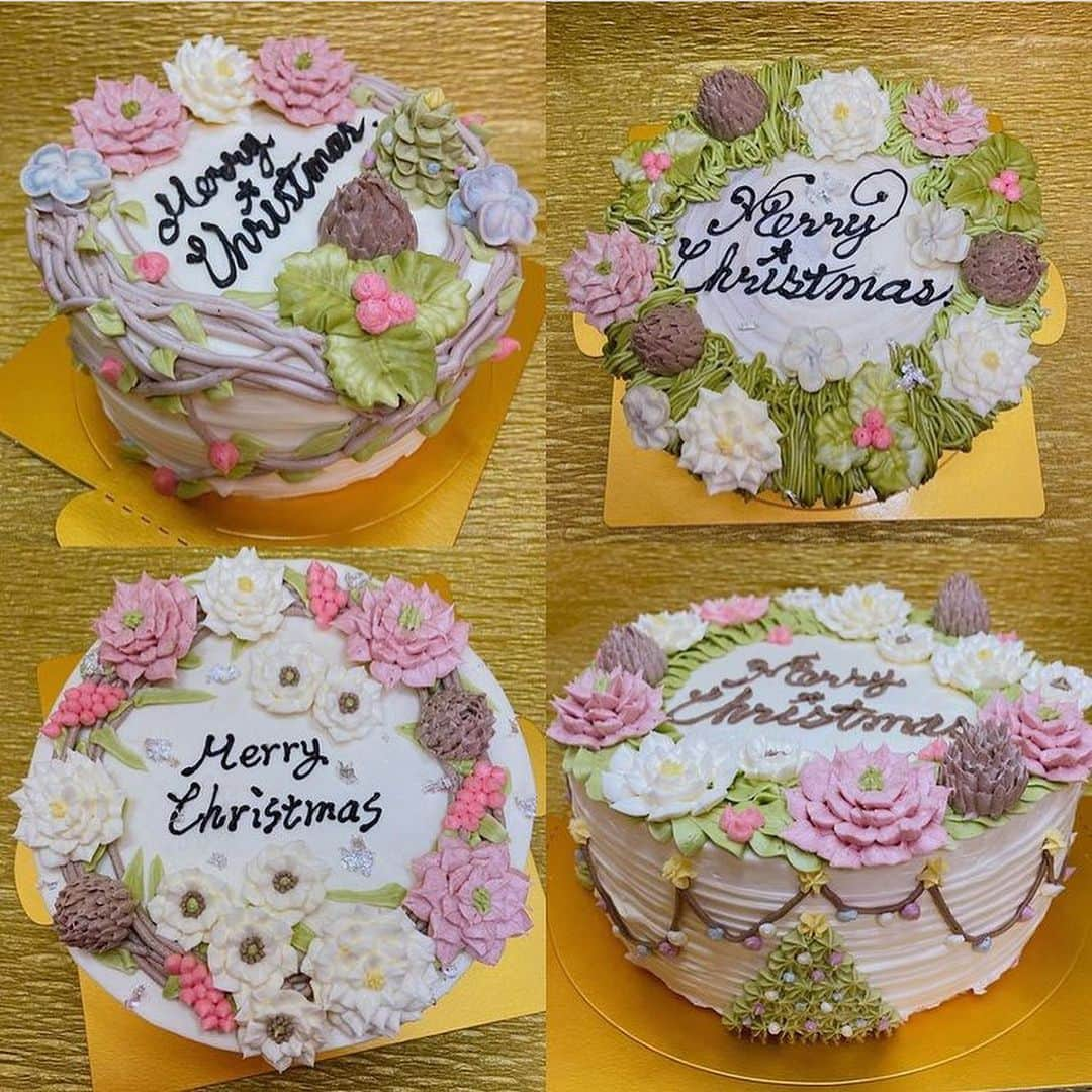 田中琴乃さんのインスタグラム写真 - (田中琴乃Instagram)「素敵なお届け物が🥺💓 thank you♡ @beretta.cake  ・ 「真っ白なスタートという意味を込めて、敢えて白だけでデコレーションしたよー😋」とのこと✨ とっても嬉しかったし、スポンジはきめ細かくてしっとりジャムが甘酸っぱくてめちゃ美味しかったです🥺💓 ・ おうち時間がぱっと華やぎました🎂 本当にありがとう💓 ・ 離れたところに住む大切な人たちへの贈り物としてもgood!! 唯一無二のケーキ🍰 私も誰かに贈りたいな☺️ ・ 地元大分県別府市で、幼い頃から知っているレナちゃんがケーキ屋さんをOPENしました！ ぜひ皆さん覗いてみてください😉✨ ・ http://beretta-cake.com ・ ・ #別府 #ケーキ #cake #デコレーションケーキ #オリジナルケーキ #beretta」1月15日 20時53分 - tanakakotono