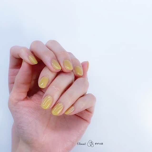 esNAILのインスタグラム