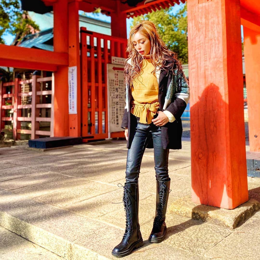 藤木そらのグルメインスタ