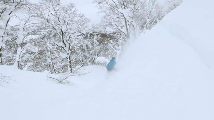Burton Japanのインスタグラム