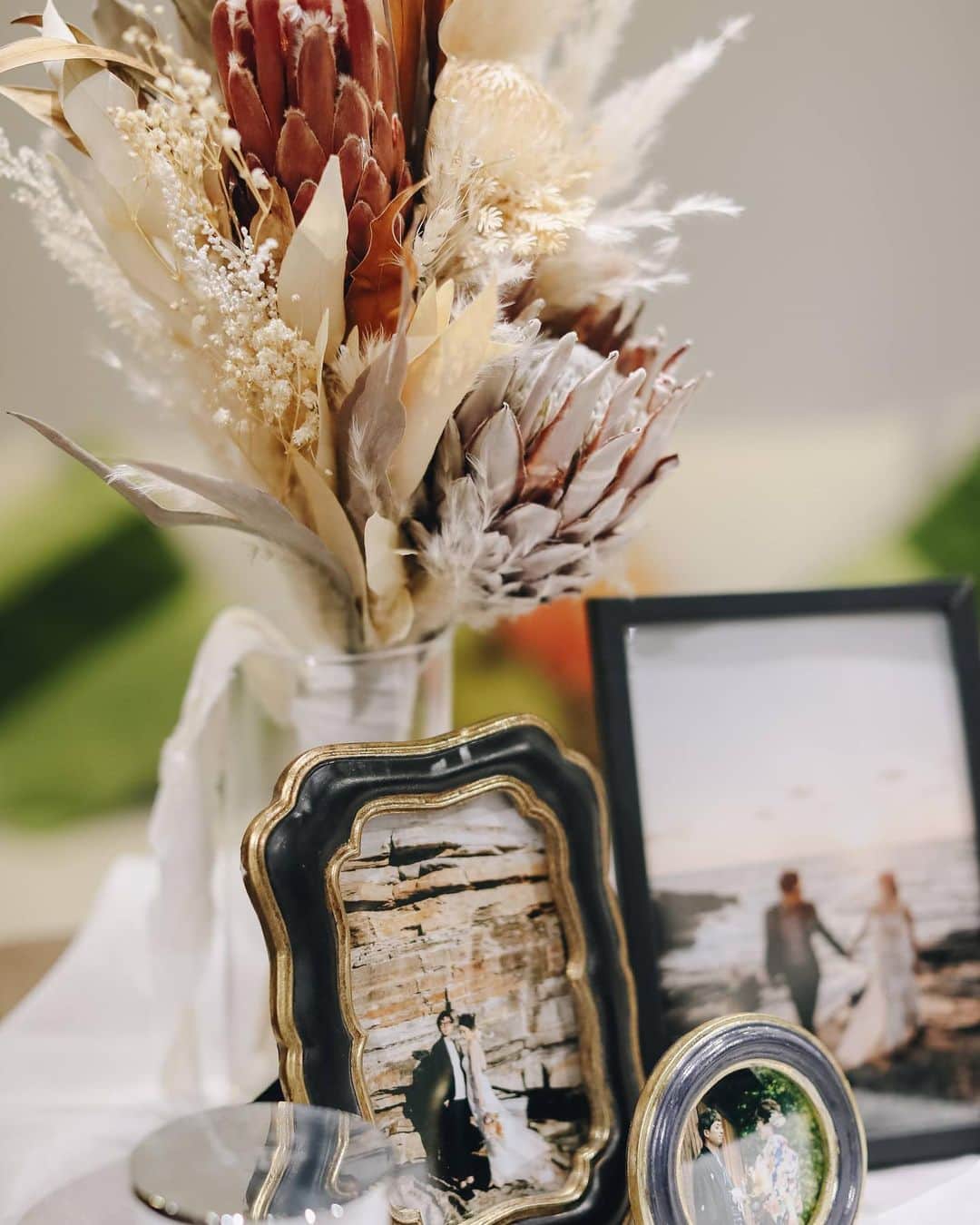 THE SODOH WEDDING OFFICIALのグルメインスタ