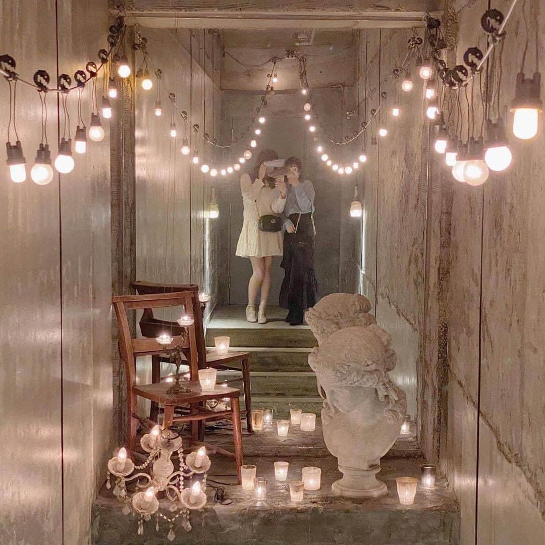 R i R y (リリー)のグルメインスタ