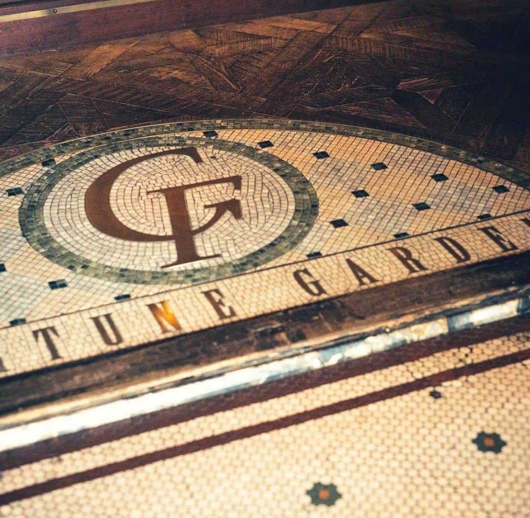 FORTUNE GARDEN KYOTOのグルメインスタ