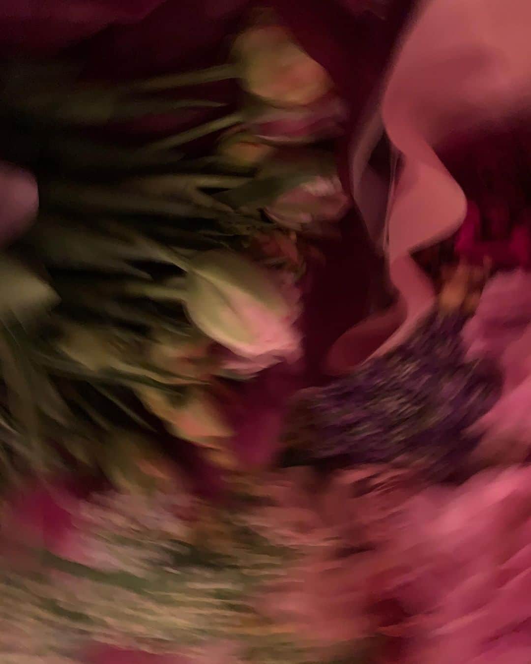 早坂香須子さんのインスタグラム写真 - (早坂香須子Instagram)「お花とケーキ  歳を重ねる祝い  変わらない私たちの儀式  おめでとう ありがとう  大好きなみんな」1月15日 21時15分 - kazukovalentine