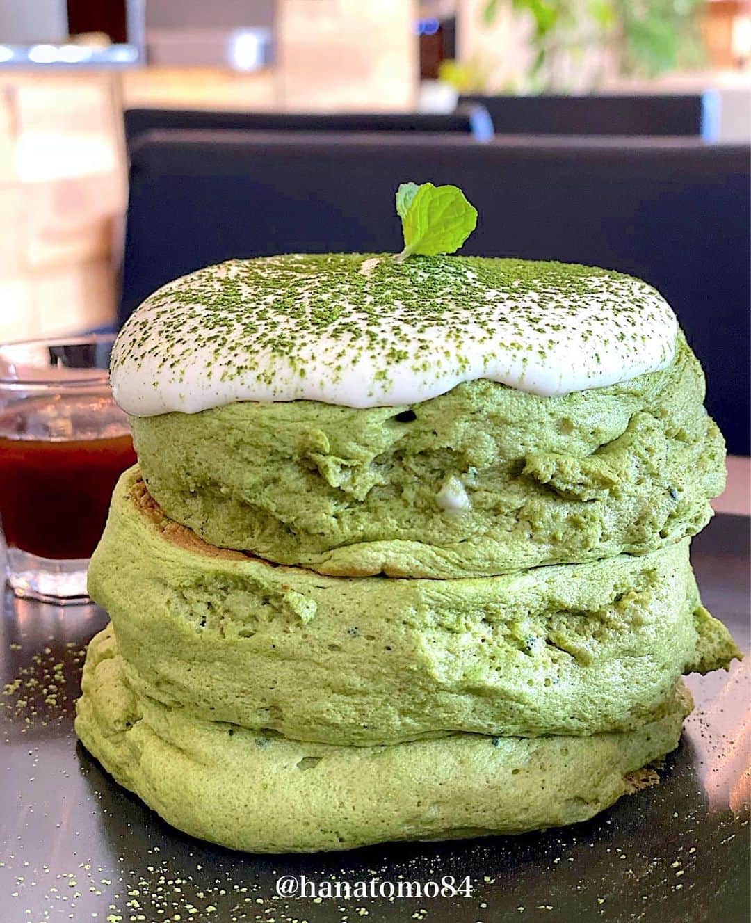 はなとものグルメインスタ