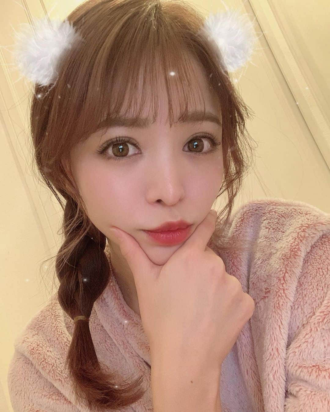春菜めぐみのインスタグラム