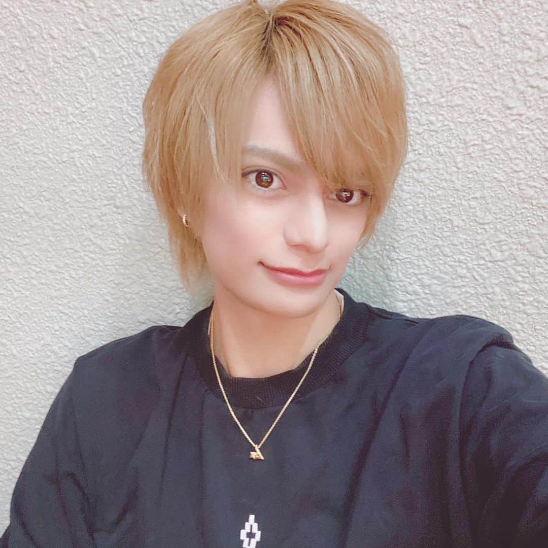 SHALFのインスタグラム