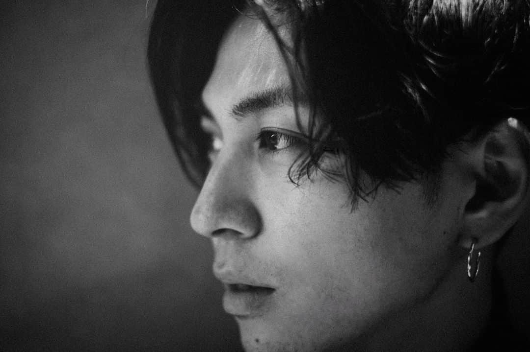 井澤勇貴のインスタグラム