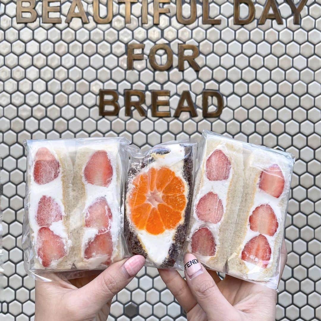 RIEのグルメインスタ