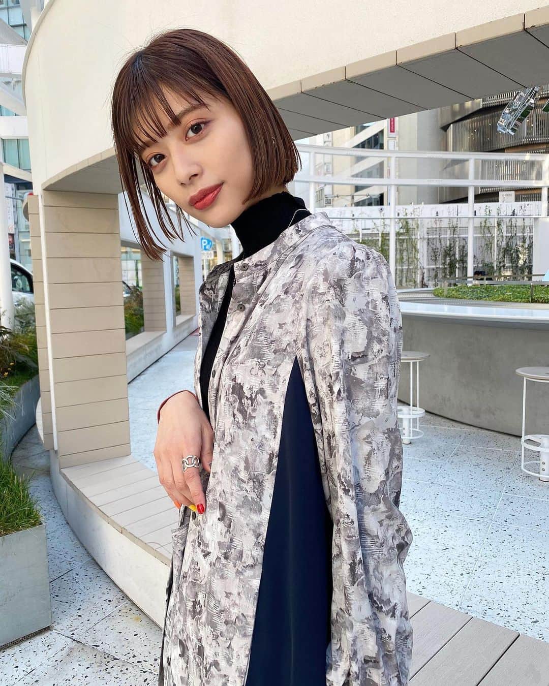 奥田紗都のグルメインスタ