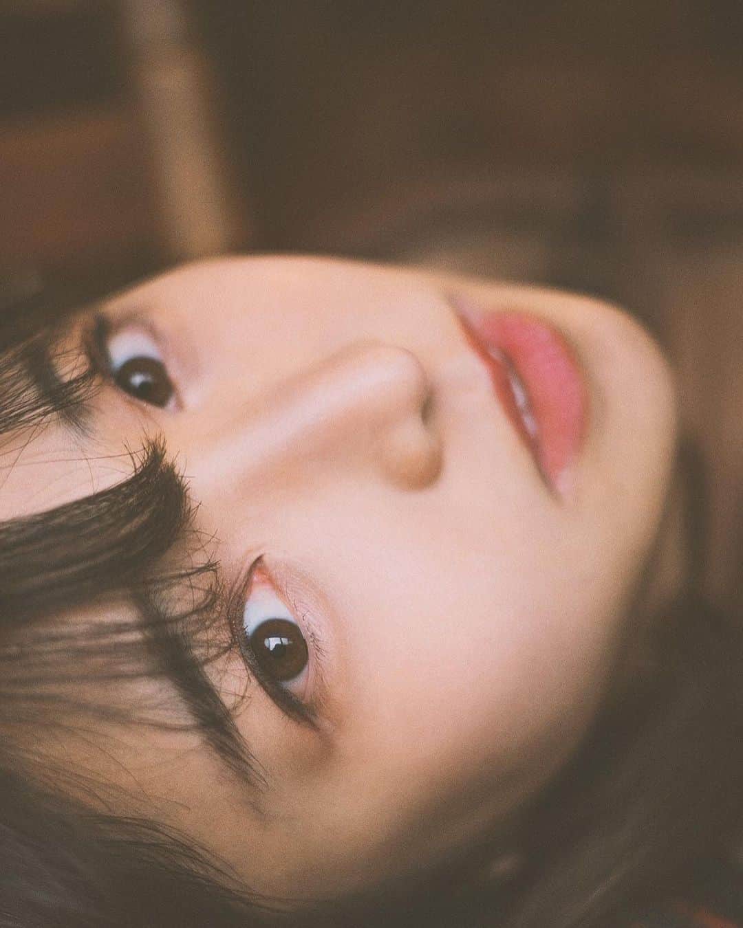 佐咲日菜のインスタグラム：「大はしゃぎした撮影でした☺︎」