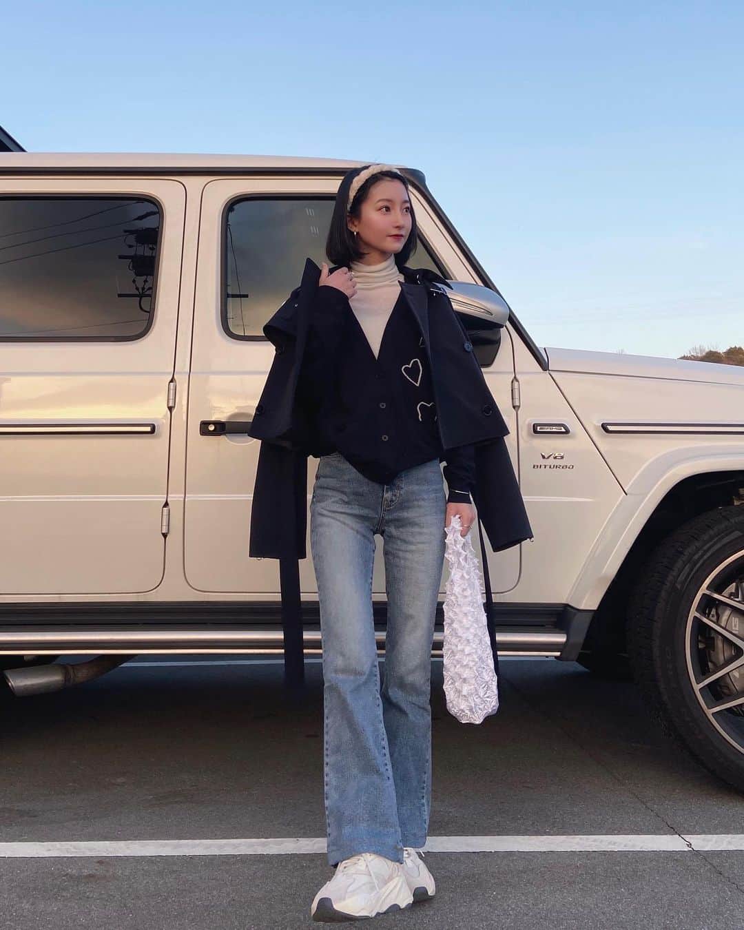 梅村奈央のインスタグラム