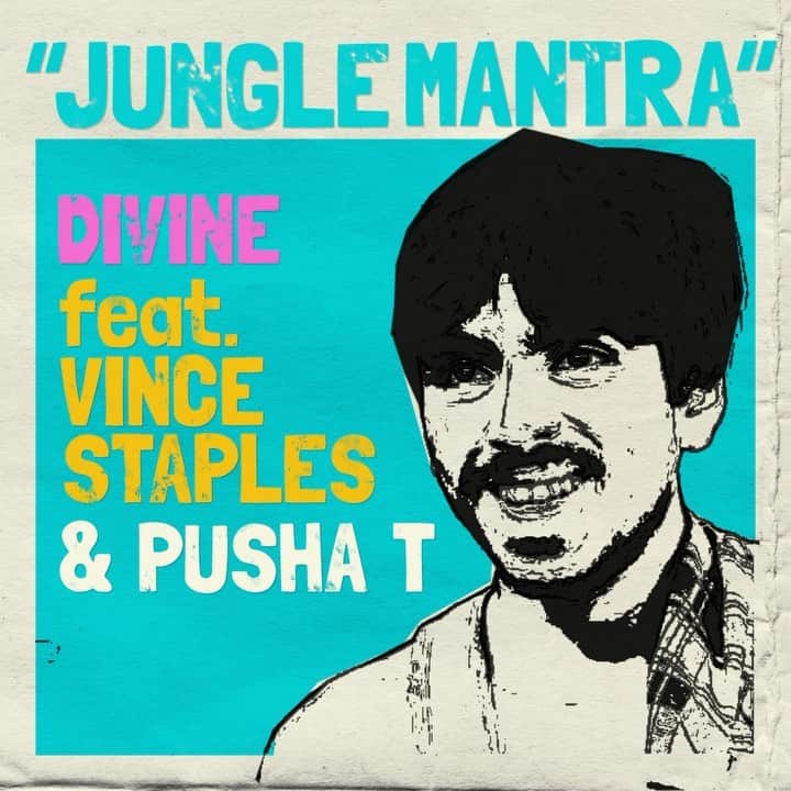 プリヤンカー・チョープラーのインスタグラム：「What’s your Jungle mantra? #TheWhiteTiger  @vivianakadivine @vincestaples @kingpush @karankanchanmusic @massappealindia  #TheWhiteTigerNetflix  @gouravadarsh @rajkummar_rao @netflixfilm @netflixqueue @netflix_in #RaminBahrani @Ava @mukul.deora @purplepebblepictures @maryrohlich @vjymaurya @maheshmanjrekar @tessjosephcasting @srishtibehlarya #AravindAdiga @tendo」