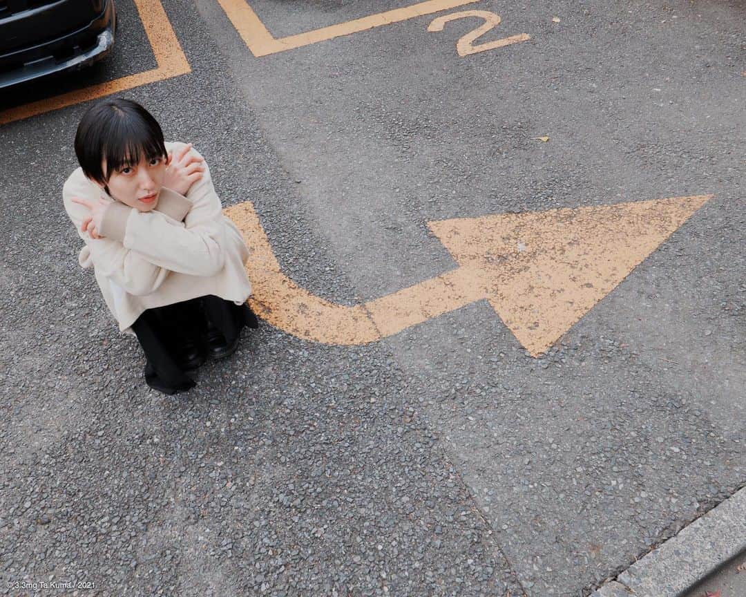 Kumaのインスタグラム：「さ、週末ですよ！アゲてきましょう♪ - Have a nice weekend ʕ•ᴥ•ʔノ」