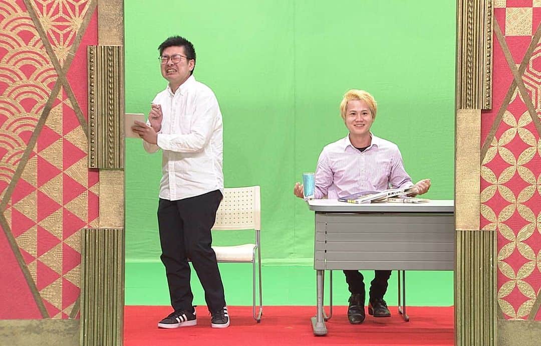 山口いく（アントワネット）のインスタグラム：「今さらだけど去年の11月とお正月のネタパレ みてくれた方ありがとう」