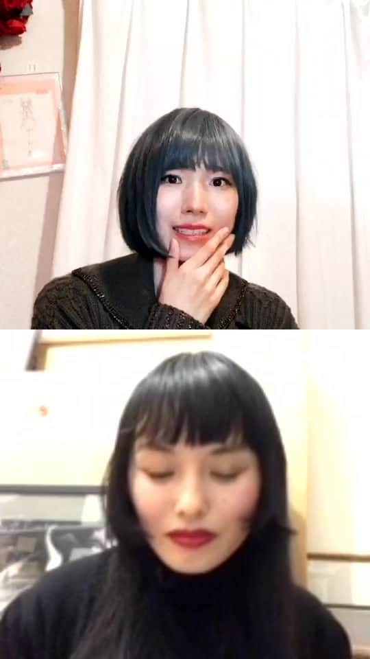 水野しずのインスタグラム