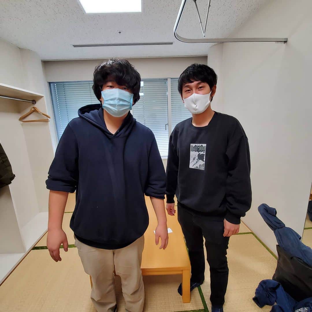 山口いく（アントワネット）のインスタグラム：「久しぶりの宮下草薙」