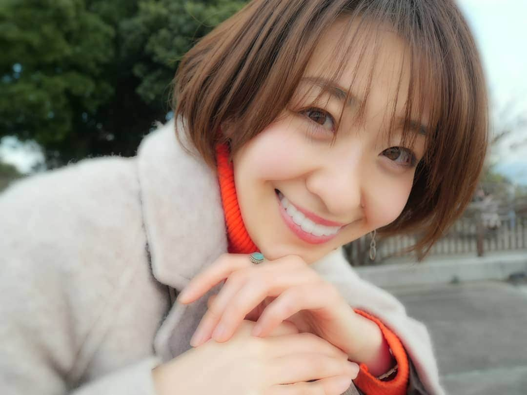 山田友美のインスタグラム