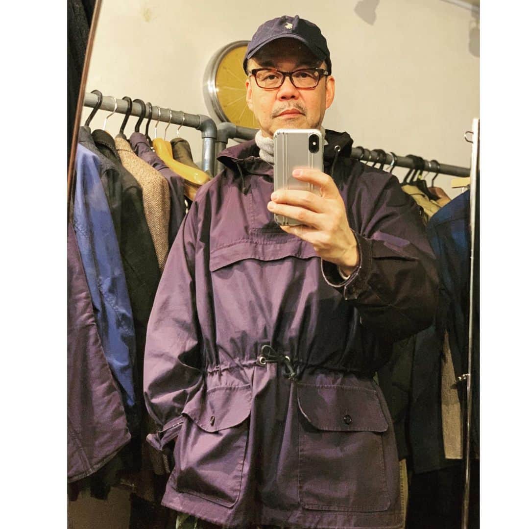 サウンドマンのインスタグラム